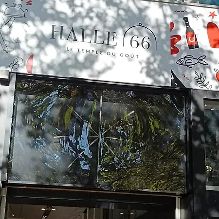 129 - Urban Art Champs-elysees *